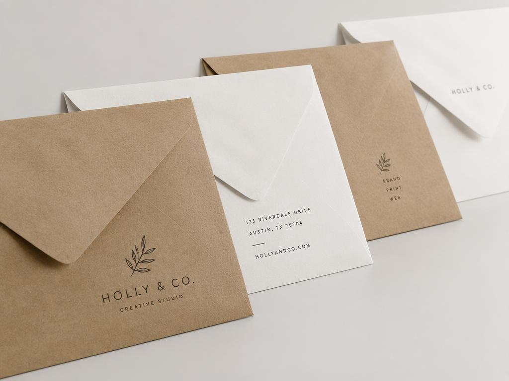 Foto de Envelopes