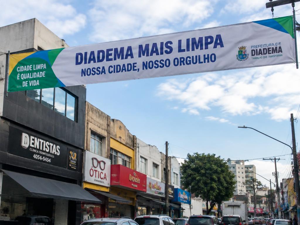 Foto de Faixas